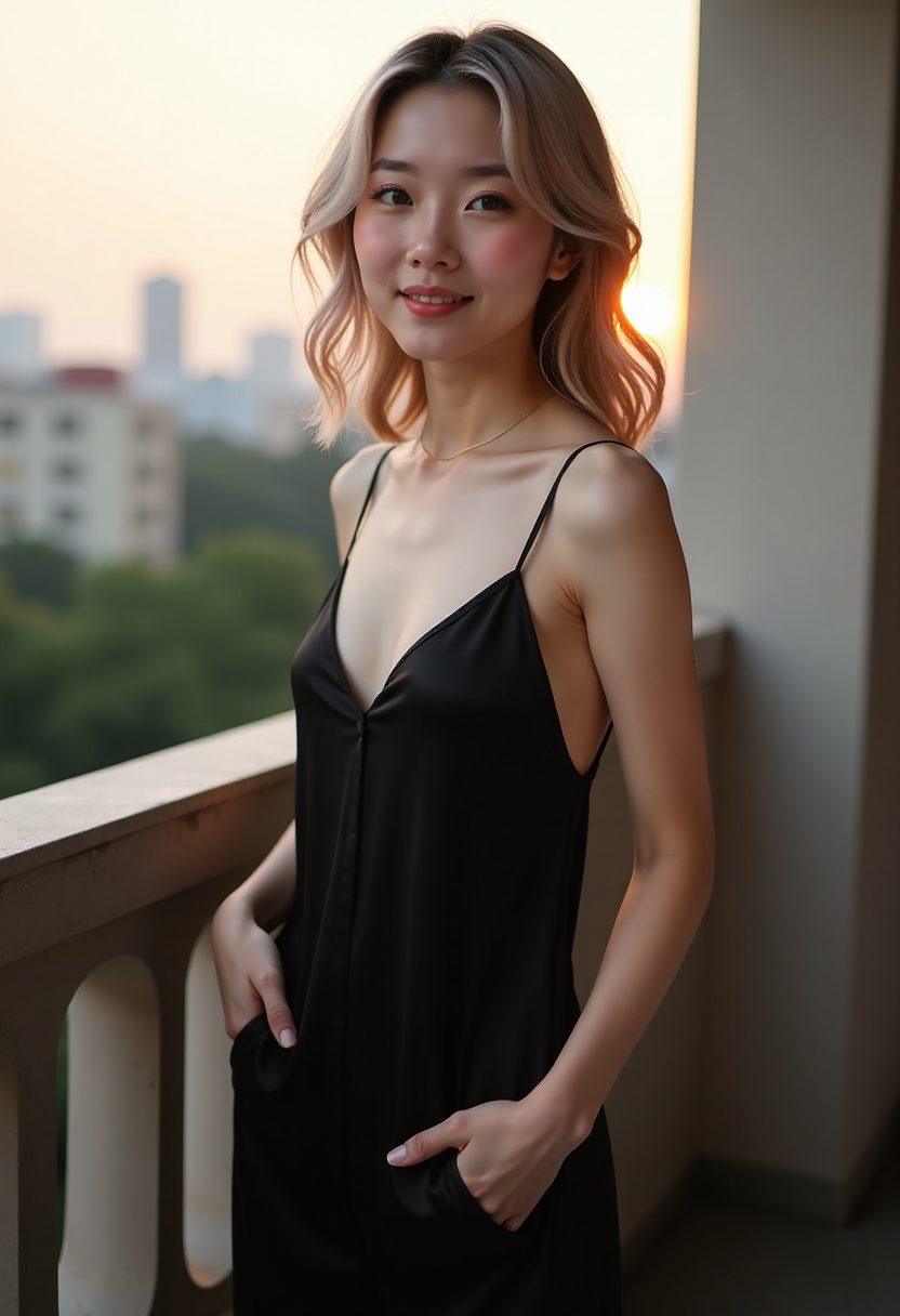星河少年海报