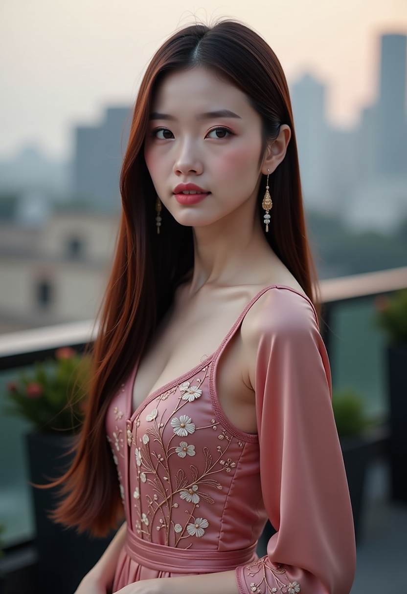 卻望之专属秘书海报