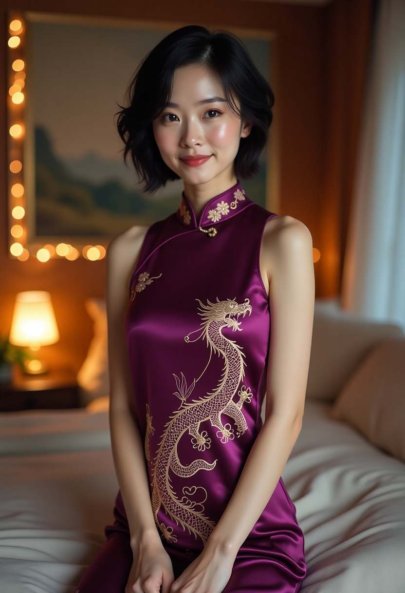 好戏开场海报